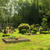 Niederfriedhof Döbeln