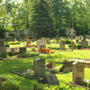 Niederfriedhof Döbeln